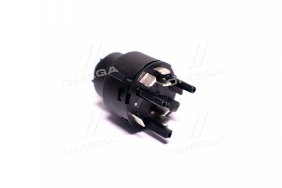 Переключатель зажигания AUDI, SKODA, VW (пр-во Elparts) herth+buss 70513146