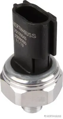Перемикач кондиціонера MAZDA, NISSAN, RENAULT (вир-во Elparts) herth+buss 70100050