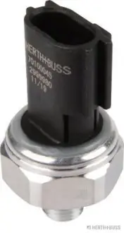 Перемикач кондиціонера MAZDA, NISSAN, RENAULT (вир-во Elparts) Herth+Buss 70100050