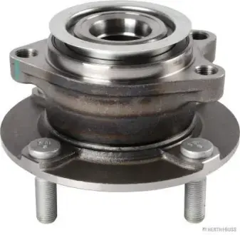 Підшипник кульковий d>30 herth+buss J4701050