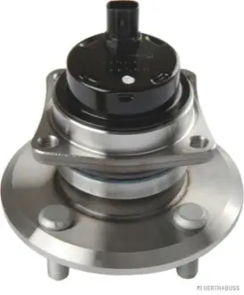 Підшипник кульковий d>30 Herth+Buss J4712069