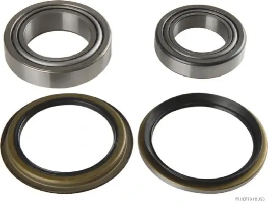 Подшипник передней ступицы herth+buss J4700313