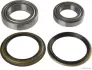Подшипник передней ступицы herth+buss J4700313