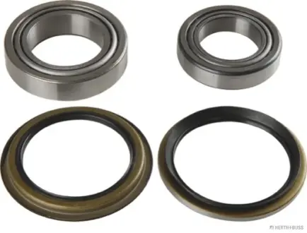 Подшипник передней ступицы herth+buss J4700313