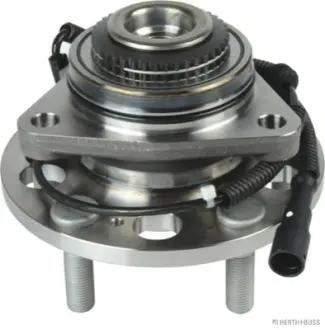 Подшипник передней ступицы herth+buss J4700403