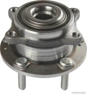 Подшипник передней ступицы herth+buss J4700516