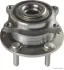 Подшипник передней ступицы herth+buss J4700516