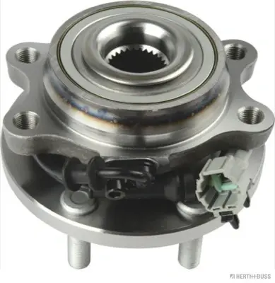 Подшипник передней ступицы herth+buss J4701043