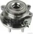 Подшипник передней ступицы herth+buss J4701043