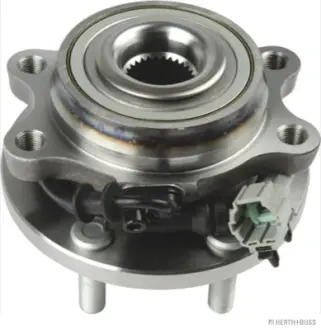 Подшипник передней ступицы herth+buss J4701043