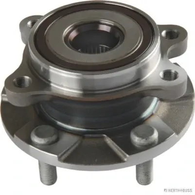 Подшипник передней ступицы herth+buss J4702052