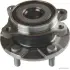 Подшипник передней ступицы herth+buss J4702052