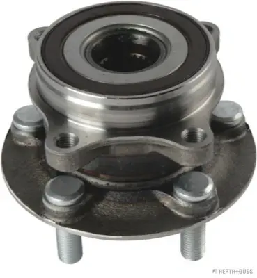 Подшипник передней ступицы herth+buss J4702061