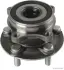 Подшипник передней ступицы herth+buss J4702061