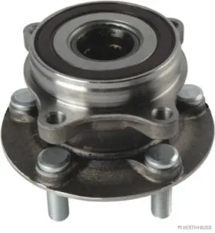 Подшипник передней ступицы herth+buss J4702061