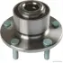 Подшипник передней ступицы herth+buss J4703037