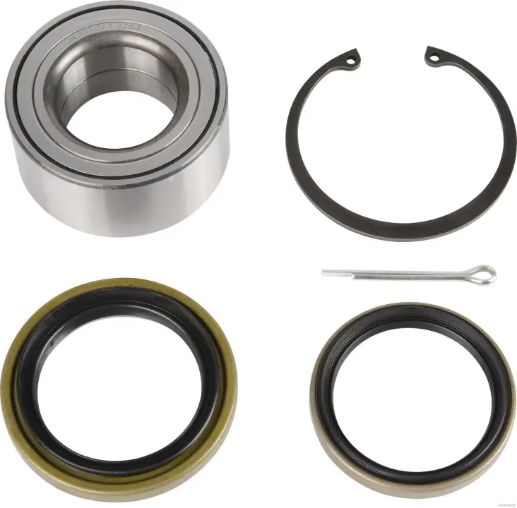 Подшипник передней ступицы herth+buss J4705023