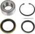 Подшипник передней ступицы herth+buss J4705023