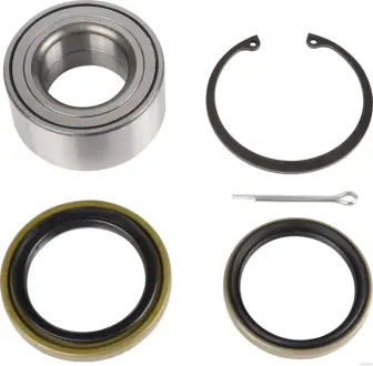Подшипник передней ступицы herth+buss J4705023