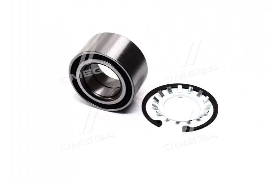 Подшипник ступицы колеса HYUNDAI, KIA (пр-во Jakoparts) herth+buss J4710520