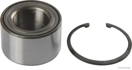 Подшипник ступицы колеса (компл. со ступицей) MITSUBISHI (пр-во Jakoparts) Herth+Buss J4715045