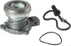Подшипник выжимной гидравлический CHEVROLET, GM, SUZUKI (пр-во Jakoparts) Herth+Buss J2418001