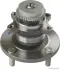 Подшипник задней ступицы herth+buss J4715040