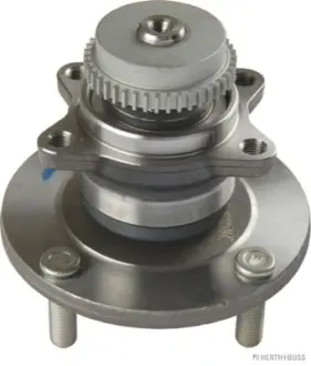 Подшипник задней ступицы herth+buss J4715040
