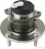 Подшипник задней ступицы herth+buss J4715043