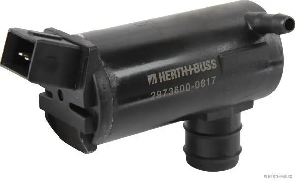 Помпа омивача herth+buss 65451075