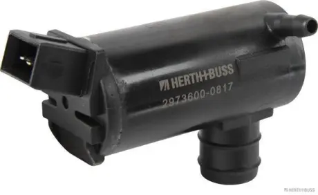 Помпа омивача herth+buss 65451075
