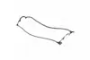 Прокладка клапанной крышки HONDA ACCORD, CIVIC (пр-во Jakoparts) herth+buss J1224031