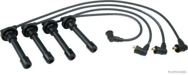 Провода зажигания (компл.) Honda Accord (пр-во Jakoparts) herth+buss J5384006