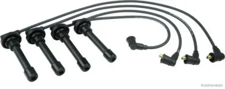 Провода зажигания (компл.) Honda Accord (пр-во Jakoparts) herth+buss J5384006
