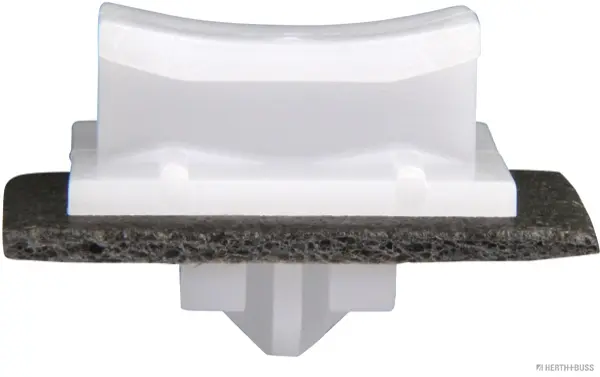 Стекло противотуманной фары (птф) herth+buss 50267125