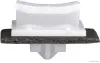 Стекло противотуманной фары (птф) herth+buss 50267125