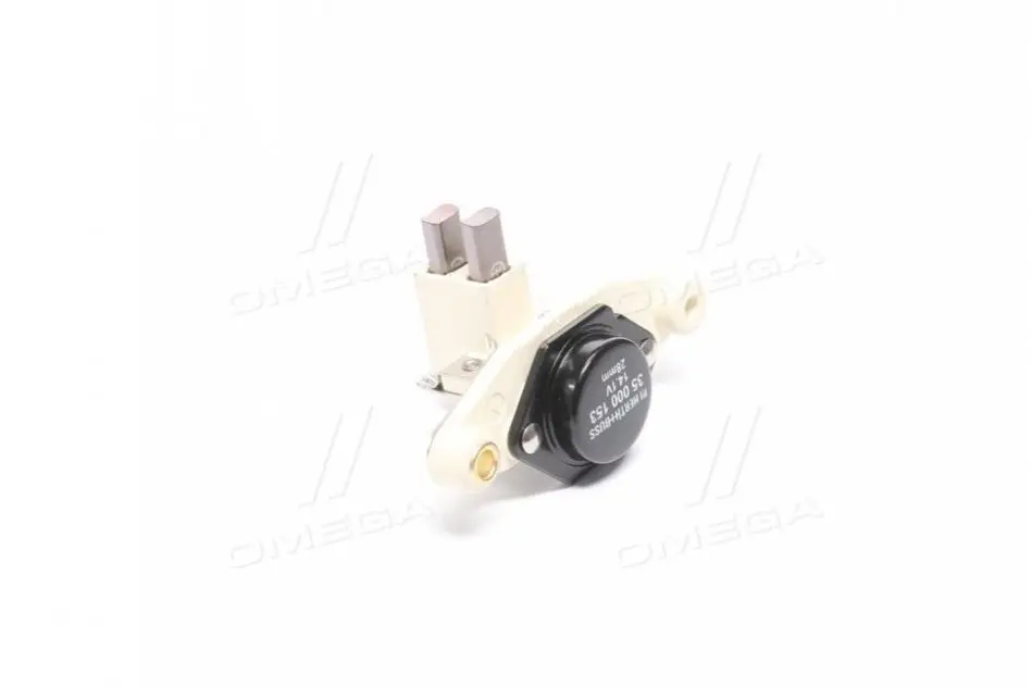 Регулятор генератора ALFA ROMEO, AUDI, BMW, FIAT, VW (пр-во Elparts) herth+buss 35000153