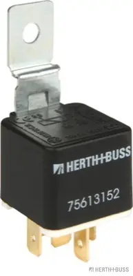 Реле універсальне herth+buss 75613152