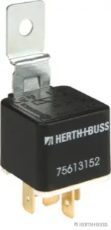 Реле універсальне herth+buss 75613152