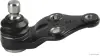 Подушка (опора) двигателя herth+buss J4860322