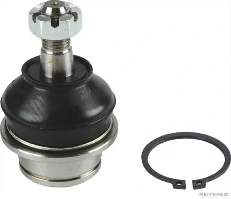 Подушка (опора) двигателя herth+buss J4981004