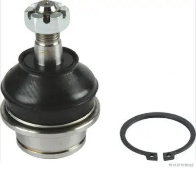Подушка (опора) двигателя herth+buss J4981004 Ниссан Нп 300