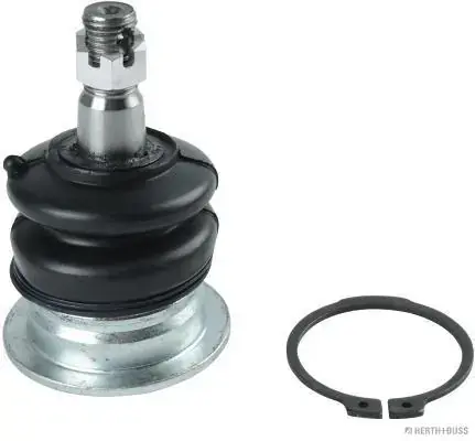 Подушка (опора) двигателя herth+buss J4982011