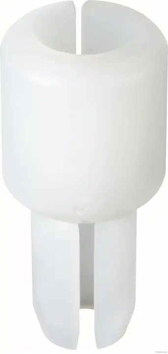 Стекло противотуманной фары (птф) herth+buss 50267485