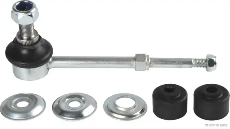 Стойка стабилизатора задн. Toyota 4 Runner III, Land Cruiser (пр-во Jakoparts) herth+buss J4892023