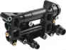 Термостат BMW 3, X3 -17, X6 -19 (вир-во Elparts) herth+buss 70511102
