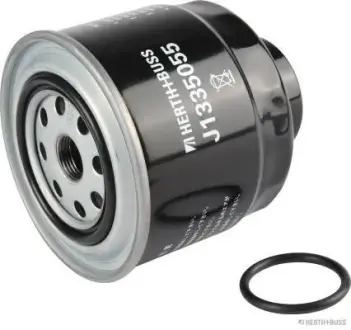 Топливный фильтр herth+buss J1335055 Митсубиси L200