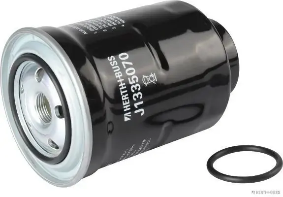 Топливный фильтр herth+buss J1335070