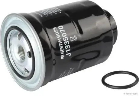 Топливный фильтр herth+buss J1335070