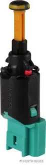 Вимикач стопсигналу herth+buss 70485500 Ситроен С3 пикассо